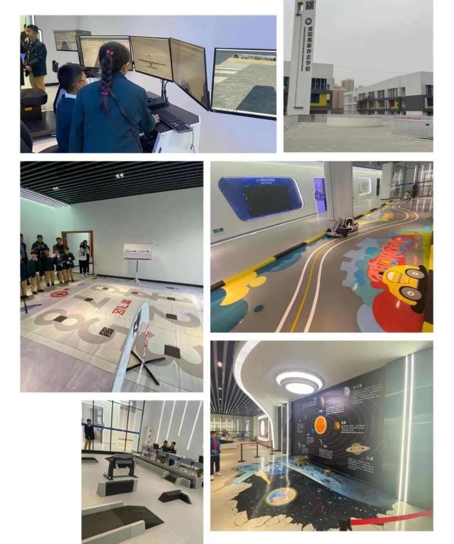 知路研修聯合英國頂尖大學為中國學生搭建自主招生的橋梁