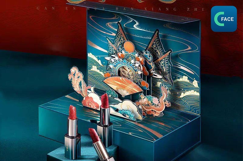 เครื่องสำอางแบรนด์จีนเร่งขยายตัวในต่างประเทศ แสดงพลังของแบรนด์จีนให้ประจักษ์_fororder_20210419News07_2