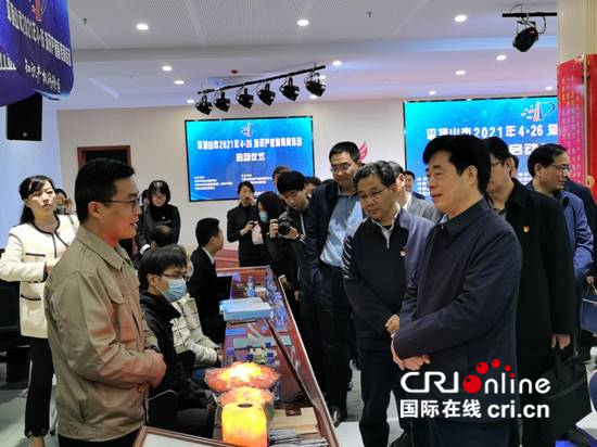 平顶山市2021年“4.26知识产权宣传周”活动启动仪式举行_fororder_image004