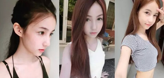 泰国最美人妖彻底净身惊艳私照曝光