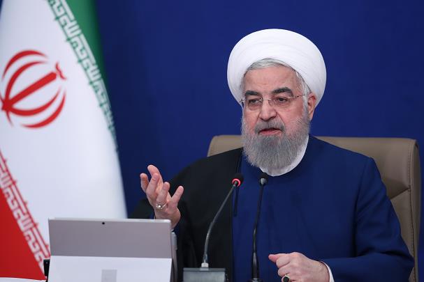 伊朗总统鲁哈尼：不会接受扩大版伊核协议