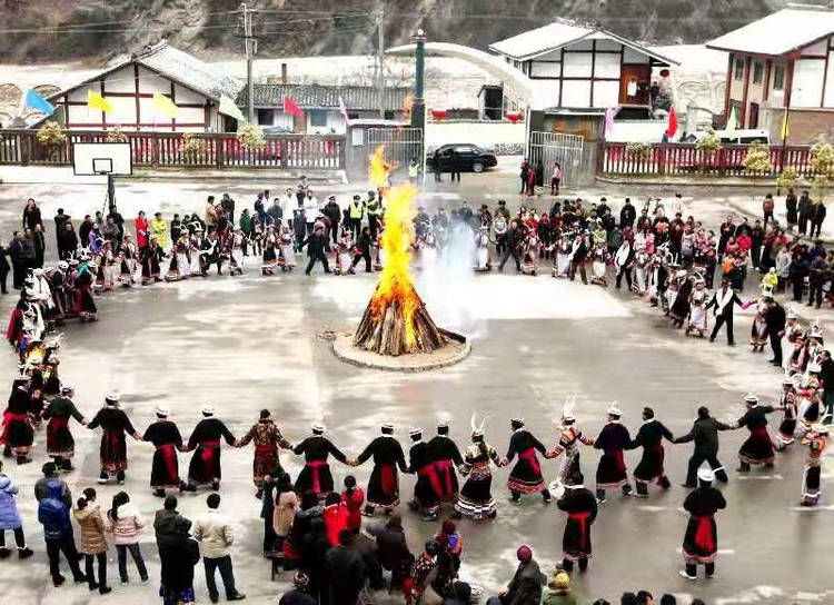 （转载）四川首批省级文化生态保护区正式授牌