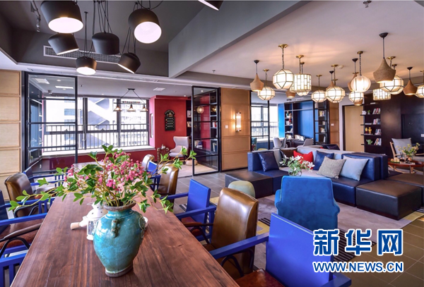 【转载】重庆龙湖冠寓：为租户找到适合自己的生活