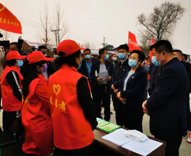 黑龙江省城乡基层“七个一”党史学习教育活动启动