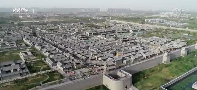 “五一”假期开启 | 各地景区防疫不放松 有序接待八方来客