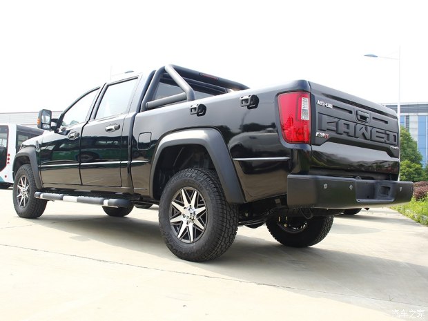 售价9.98-13.58万元 卡威K150GT上市 - 国际在