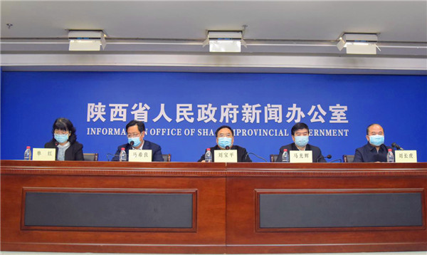 汉中市:严防严控 为确保校园复课安全保驾护航