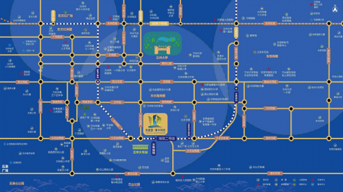 关注青年力量—海德堡助力“精致兰州” 共享城市美好