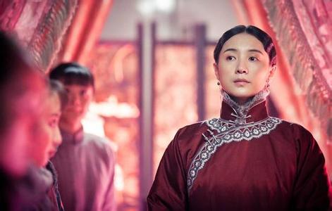 小宋佳：我会是贤妻良母 但做不到那么传奇