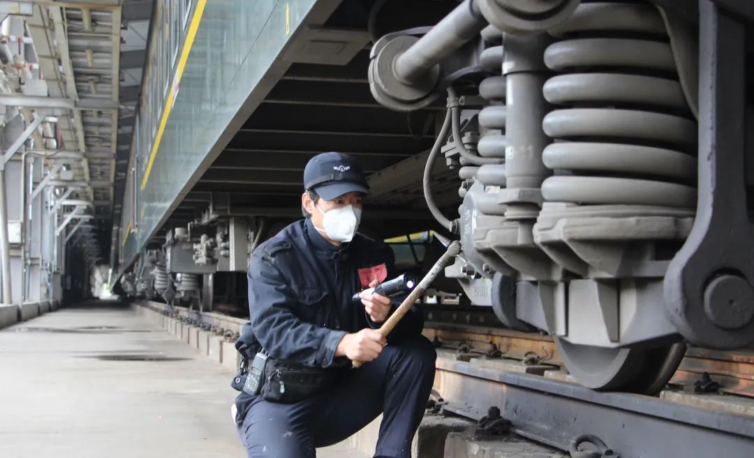 人民铁道报：隔离两个月，我们回来了……