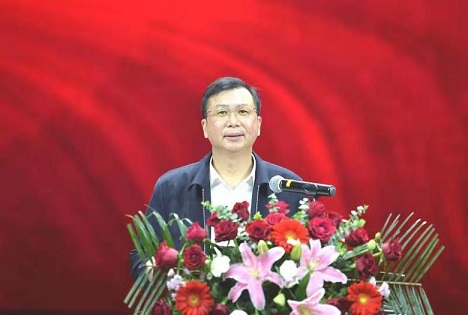 打造湖南文旅新高地:“祝融文化”助力南岳构建大文旅格局 打造湖南文旅新高地:“祝融文化”助力南岳构建大文旅格局