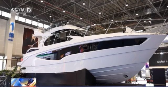 初の中国国際消費品博覧会 準備万全_fororder_33