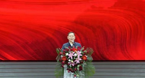 打造湖南文旅新高地:“祝融文化”助力南岳构建大文旅格局 打造湖南文旅新高地:“祝融文化”助力南岳构建大文旅格局