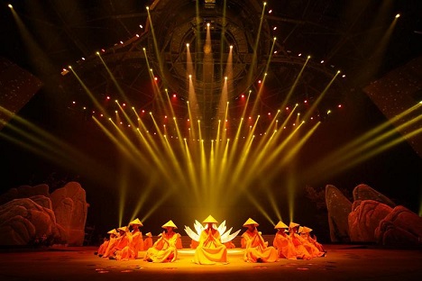 打造湖南文旅新高地:“祝融文化”助力南岳构建大文旅格局 打造湖南文旅新高地:“祝融文化”助力南岳构建大文旅格局