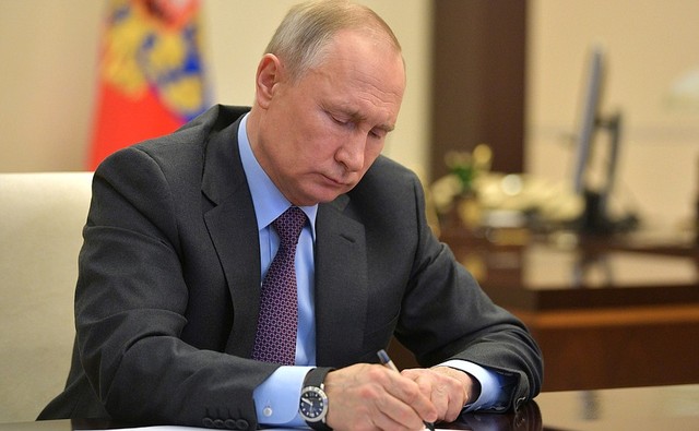 俄罗斯要求外国买家用卢布支付俄罗斯天然气遭强烈不满政府强烈不满