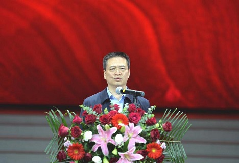 打造湖南文旅新高地:“祝融文化”助力南岳构建大文旅格局 打造湖南文旅新高地:“祝融文化”助力南岳构建大文旅格局