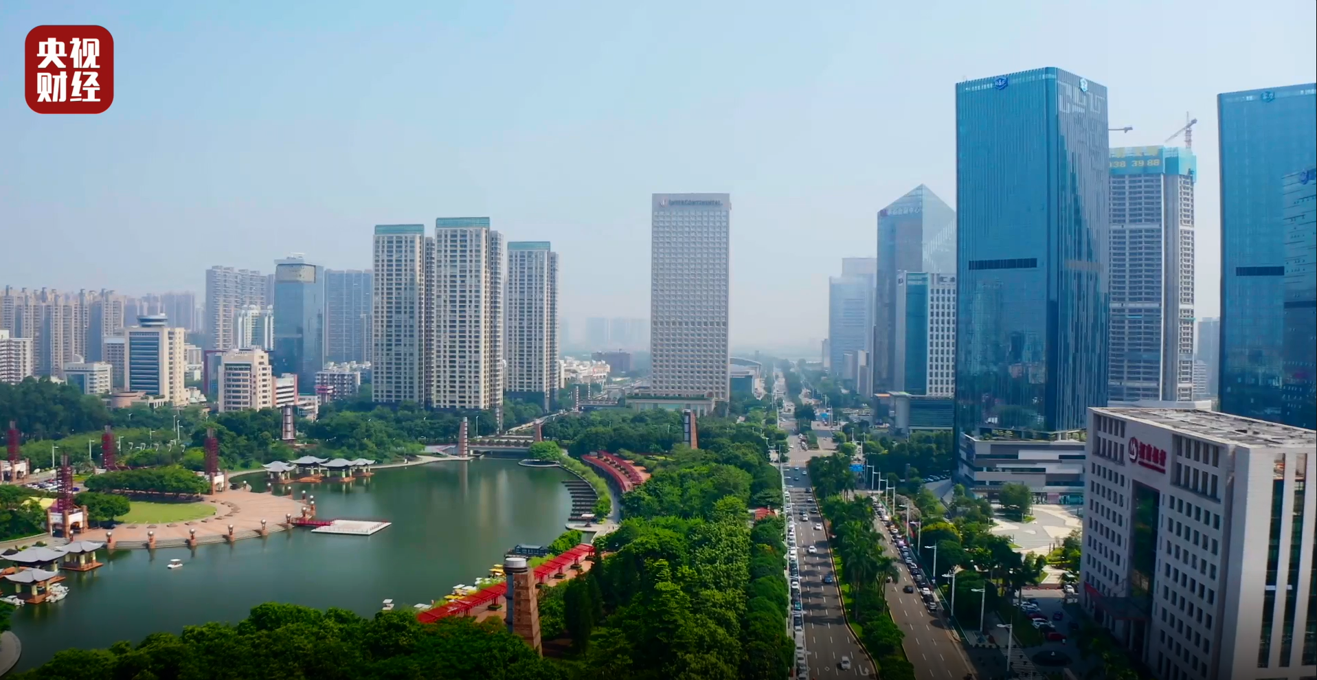 “中国美好生活城市”重磅揭晓！