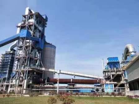 湖北松滋:科技含量让“松滋水泥”成为香饽饽 湖北松滋:科技含量让“松滋水泥”成为香饽饽_fororder_微信图片_20210425175014