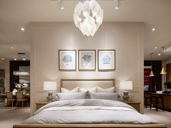 Harbor House重庆光环购物中心,新店启幕 Harbor House重庆光环购物中心,新店启幕