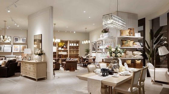 Harbor House重庆光环购物中心,新店启幕 Harbor House重庆光环购物中心,新店启幕