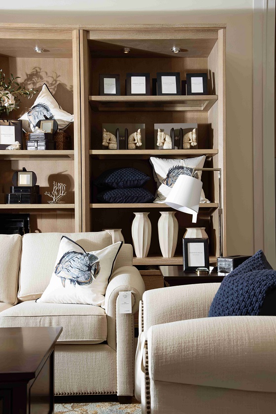 Harbor House重庆光环购物中心,新店启幕 Harbor House重庆光环购物中心,新店启幕