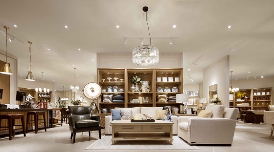 Harbor House重庆光环购物中心,新店启幕 Harbor House重庆光环购物中心,新店启幕