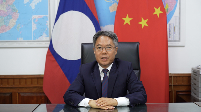 China Sedia Bersama Laos Perkaya Usaha Bina Komuniti Kongsi Nasib China Sedia Bersama Laos Perkaya Usaha Bina Komuniti Kongsi Nasib_fororder___172.100.100.3_temp_9500033_1_9500033_1_6012_7683e1a0-2a5d-42d8-b4e8-fa318f45c5ef