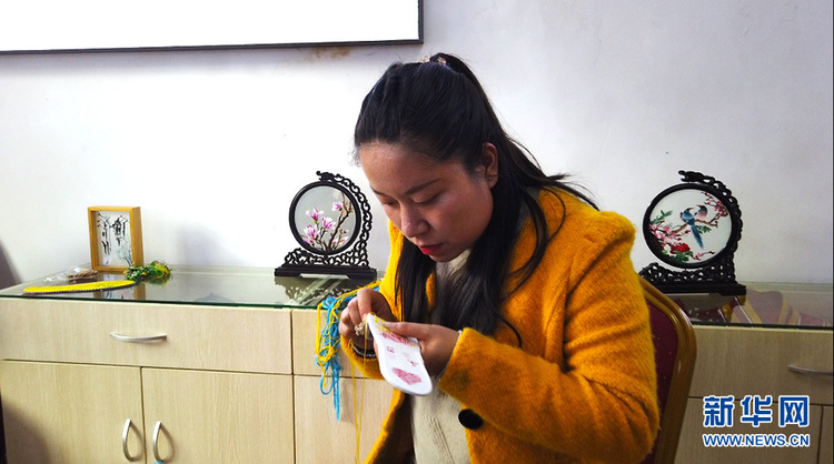 打开致富路 架起“连心桥”——最美铁路穿越大别山革命老区