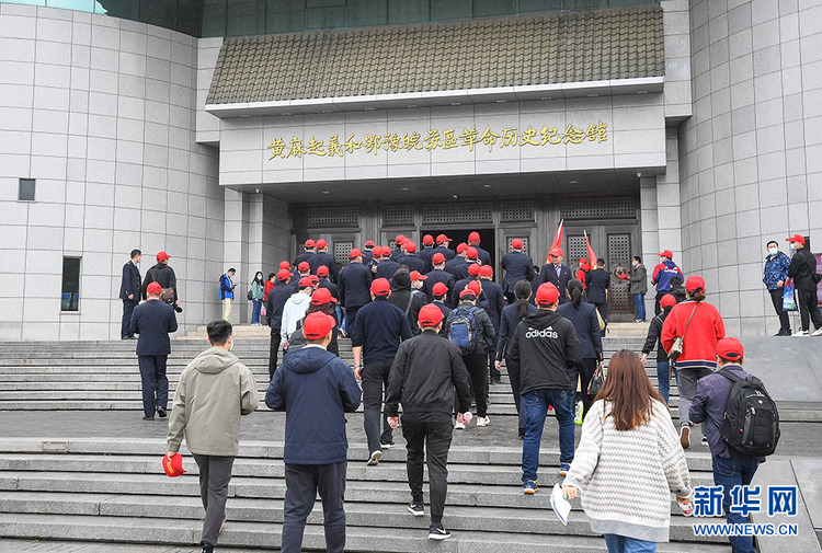 打开致富路 架起“连心桥”——最美铁路穿越大别山革命老区