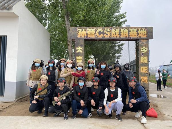“黄河之礼 舞动青春”全国高校短视频创作者培训(通许站)开始啦!