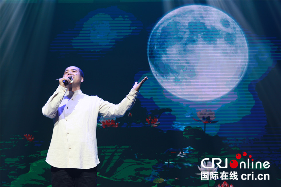 我们的节日2017中秋广播诗会在郑州举行