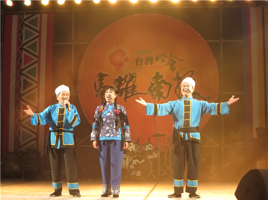【CRI专稿 列表】重庆巴南国家级非遗传承人喻良华：唱支山歌给世界听