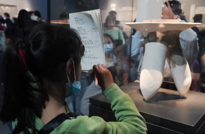 การค้นพบครั้งสำคัญของโบราณคดีจีน: ซันซิงตุย_fororder_20210427-3