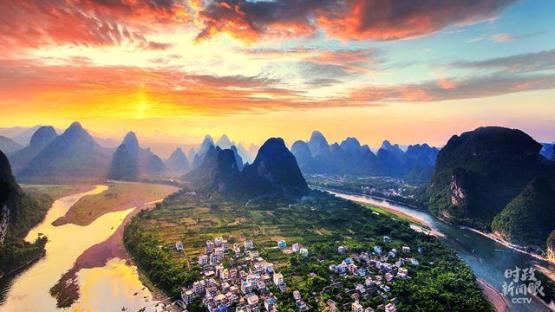 Sungai Lijiang Indah Permai Sungai Lijiang Indah Permai_fororder_漓江2