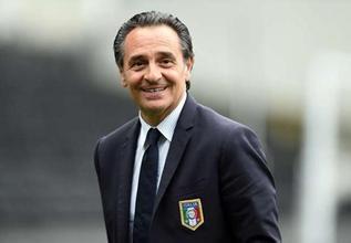 Country foot commander in chief primaries: more than 20 people have signed up Zick Prandelli in column