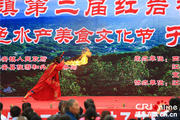 图片默认标题_fororder_精彩的文艺演出-(2)