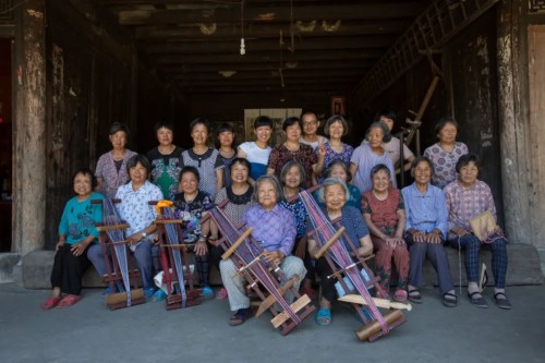 隐居乡里稻田理想民宿开业仪式暨“呆村里”计划发布会举办