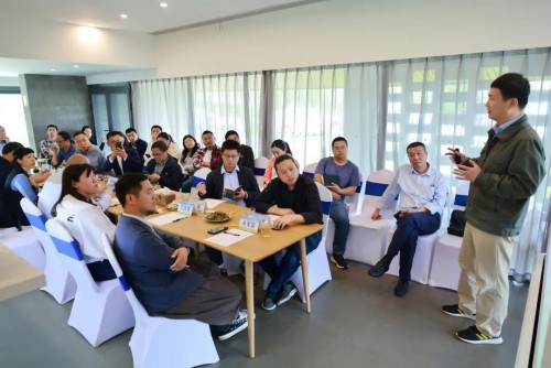 隐居乡里稻田理想民宿开业仪式暨“呆村里”计划发布会举办