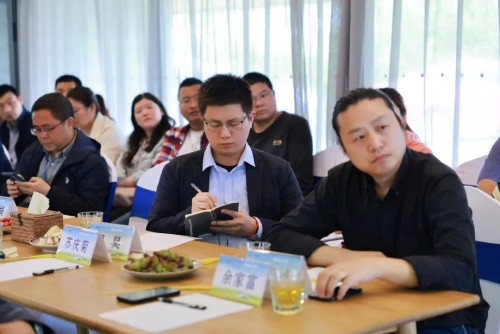 隐居乡里稻田理想民宿开业仪式暨“呆村里”计划发布会举办