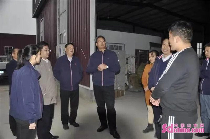 开门红!菏泽这项工作位居全省第1名!