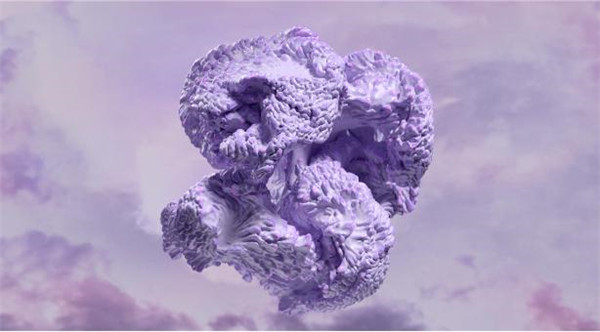 Coloro 与WGSN联合发布2023年度色:数字薰衣草色 Coloro 与WGSN联合发布2023年度色:数字薰衣草色