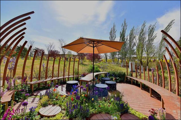 กรุงปักกิ่งจัดเทศกาลสวนดอกไม้นานาชาติ_fororder_20210430hyj1