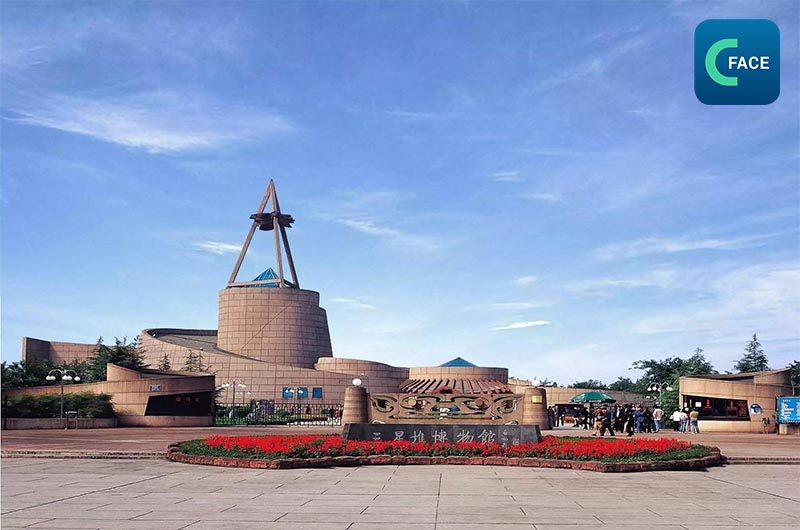 แนวโน้มการท่องเที่ยวเชิงวัฒนธรรมกระแสชาตินิยมเติบโต ในวันหยุดแรงงาน (1 พ.ค.) จุดเช็คอินทางโบราณคดีคึกคัก_fororder_20210501News08_2