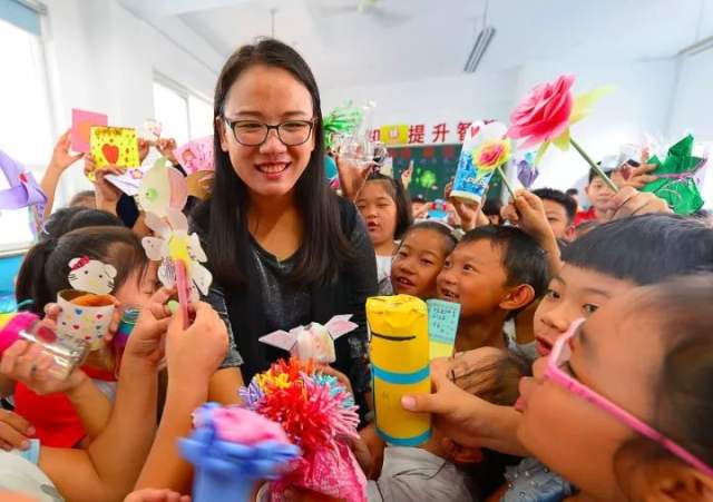 “寻找中国之美——我的祖国我的家”