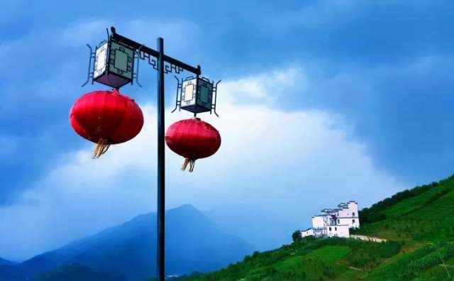 “寻找中国之美——我的祖国我的家”