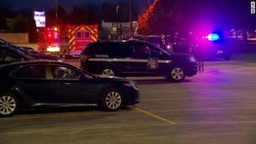美国威斯康星州赌场发生枪击事件 造成7人受伤