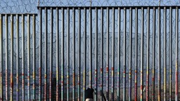 美国防部停建边境墙！未使用的资金将返还军方