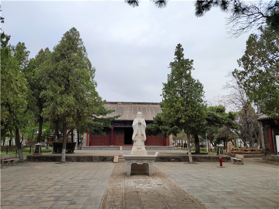 Huludao to Brand Ancient Town of Xingcheng for Rich Culture of Ningyuan Dating Back to the Ming and Qing Dynasties_fororder_3