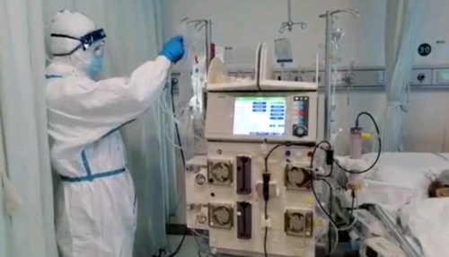 “生死之战”60天!吉林最“硬核”精锐医疗战队明天胜利归来