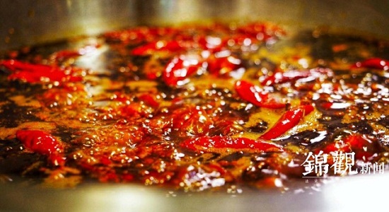 （转载）美美与共 让成都味更具世界范